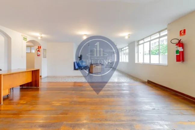Imagem Apartamento à venda em Perdizes, SP, com 3 quartos, 2 salas, 3 banheiros, 2 vagas de garagem!