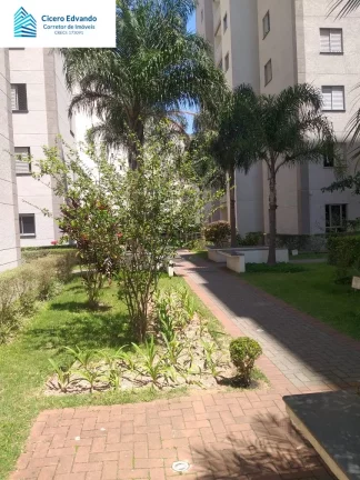 Imagem APARTAMENTO RESIDENCIAL em SÃO PAULO - SP, CIDADE LÍDER