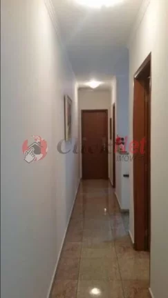 Imagem Sobrado para Venda no bairro Las Vegas, Santo André
