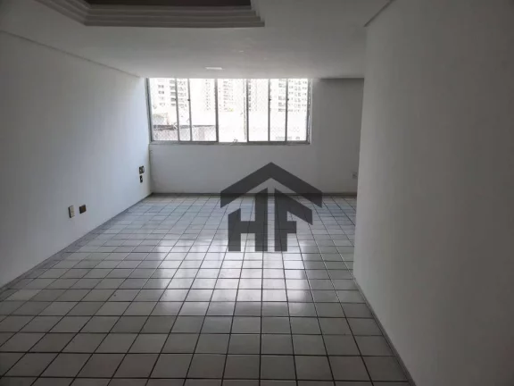 Imagem Apartamento com 2 Quartos à Venda, 78 m² em Imbiribeira - Recife