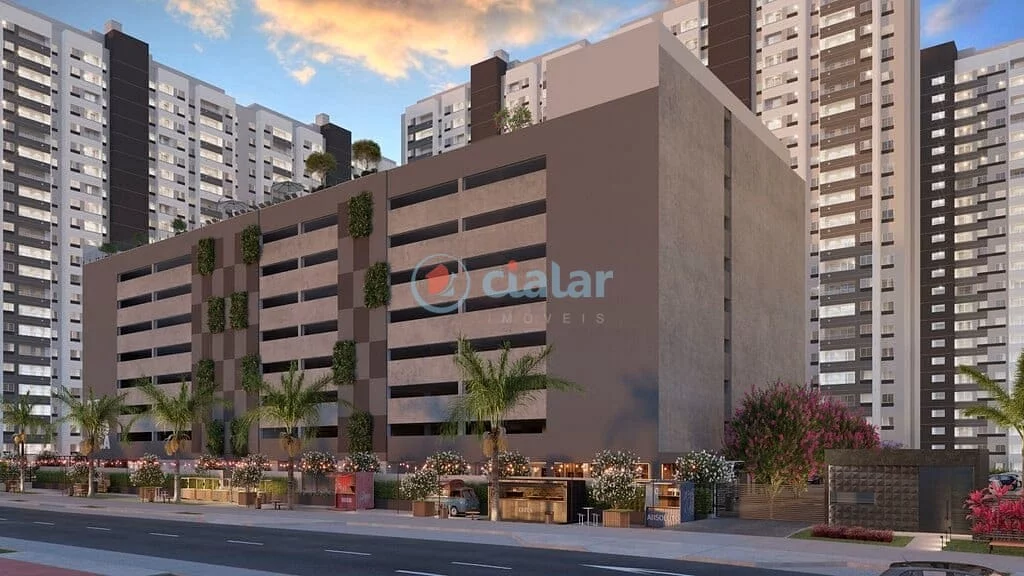 Imagem Apartamento à venda 2 Quartos 1 Suite 52.89M Santo Cristo Rio de Janeiro - RJ | Porto Carioca - Fase 4 Imagem Apartamento à venda 2 Quartos 1 Suite 52.89M Santo Cristo Rio de Janeiro - RJ | Porto Carioca - Fase 4