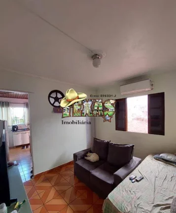 Imagem SOBRADO OPORTUNIDADE PARA INVESTIMENTO EM JARDIM VILA FORMOSA
