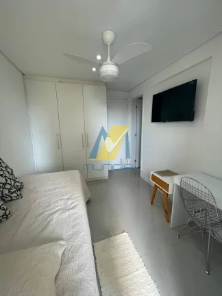 Imagem Exclusividade no Condomínio Paris | 128m² e 3 Vagas de Garagem