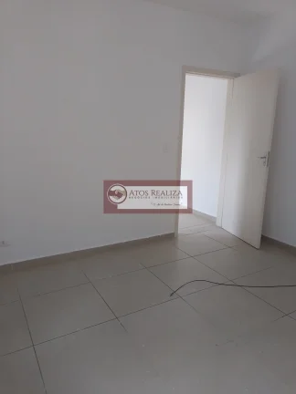 Imagem Apartamento em Jardim Progresso - São Paulo