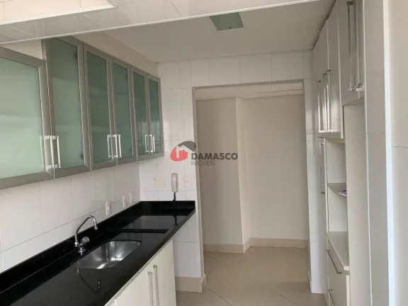 Imagem Apartamento à venda 2 Quartos, 1 Suite, 1 Vaga, 69M², Santo Antônio, São Caetano do Sul - SP
