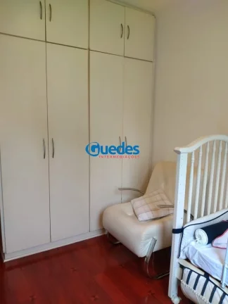 Imagem Apartamento em Panamby - São Paulo