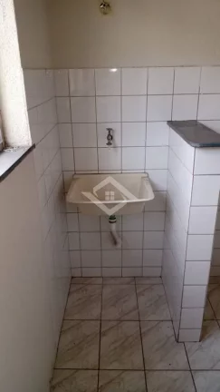 Imagem Excelente Apartamento de 2 Quartos em Santa Cruz