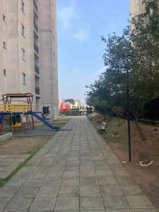 Imagem Apartamento a venda - Parque Erasmo - Santo Andre