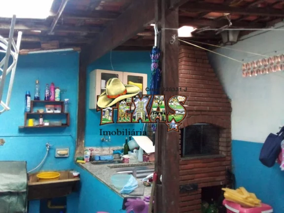 Imagem SOBRADO A VENDA OPORTUNIDADE VILA CARMOSINA ITAQUERA