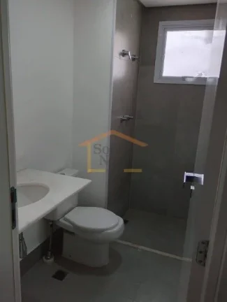 Imagem Um conceito inovador de moradia, com toda conveniência de um Mall no térreo. Localizado no melhor ...