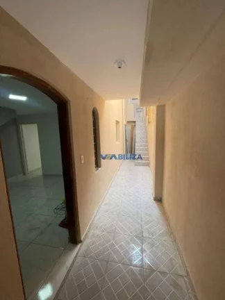 Imagem Sobrado com 1 dormitório à venda, 134 m² por R$ 650.000,00 - Inocoop - Guarulhos/SP