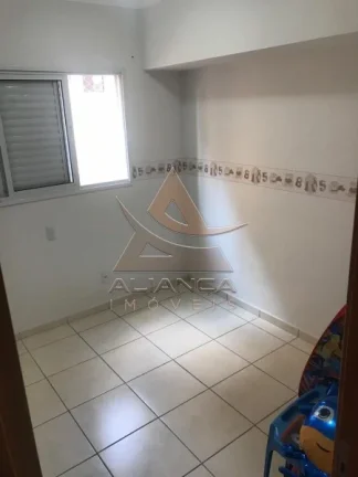Imagem Apartamento - Ribeirão Preto - Jardim Zara