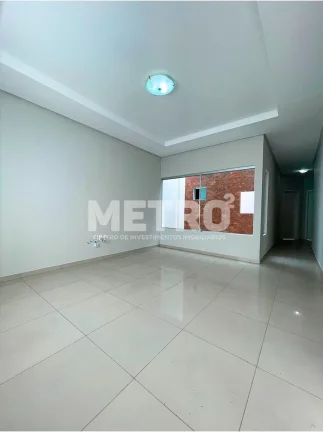 Imagem Casa para locação no Padre Cicero com 3 quartos, PETROLINA - PE