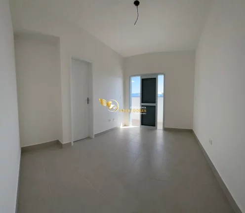 Imagem BELÍSSIMA COBERTURA DE 122 M² RECÉM ENTREGUE NO ITAGUA UBATUBA-SP