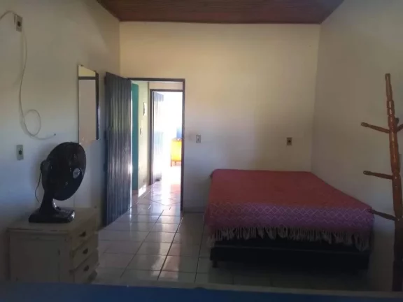 Imagem Chacara Em Pirenopolis De 15 M²