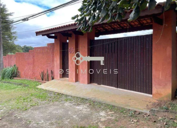 Imagem Lote no Condomínio Paisagem Renoir II/III - Limpo e Pronto para Construir !