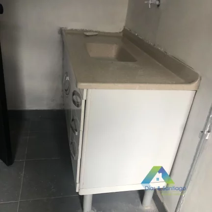 Imagem Sala comercia para locação em Vila Mascote, São Paulo/SP