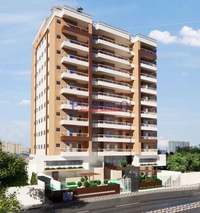 Imagem Apartamento Padrão
