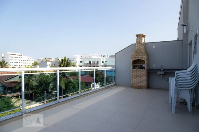 Imagem Apartamento à Venda - Recreio, 3 Quartos, 180 m2