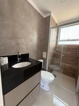 Imagem APARTAMENTO 3 DORM. 1 SUÍTE - COND. AVALON - HORTOLÂNDIA