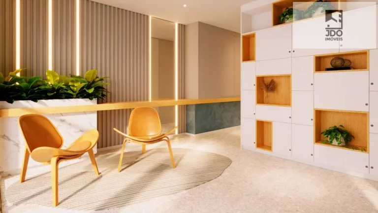 Imagem Apartamento a Venda no bairro Boa Vista - Curitiba, PR