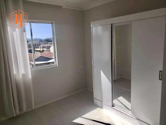 Imagem Apartamento para Venda em São José dos Pinhais, Afonso Pena, 3 dormitórios, 1 banheiro, 1 vaga