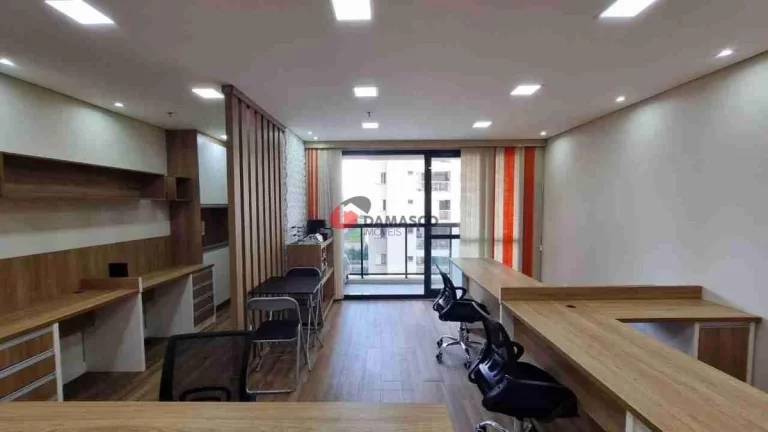 Imagem Sala para locação, Boa Vista, São Caetano do Sul, SP