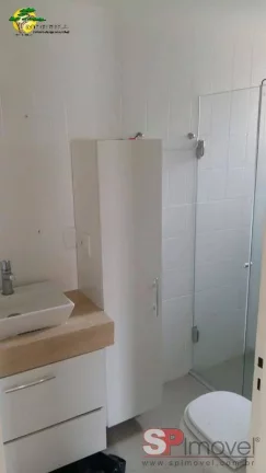 Imagem APARTAMENTO À VENDA EM SANTA TERESINHA