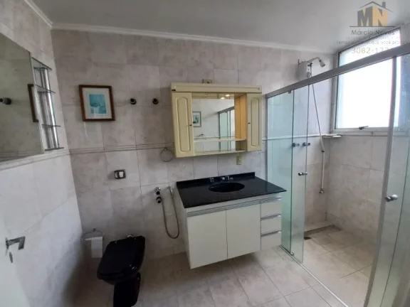 Imagem APARTAMENTO RESIDENCIAL em SÃO PAULO - SP, JARDIM PAULISTA