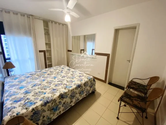 Imagem Apartamento com lazer, Barra Funda, Praia das Pitangueiras