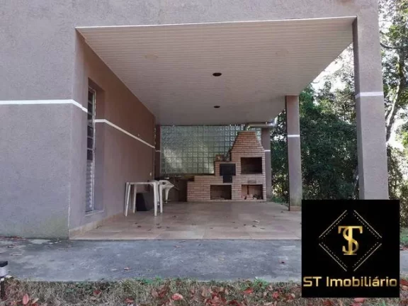 Imagem Ótima Chácara para Moradia Serra