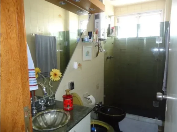 Imagem Apartamento para Venda em Rio de Janeiro, PENHA, 3 dormitórios, 1 suíte, 3 banheiros, 2 vagas