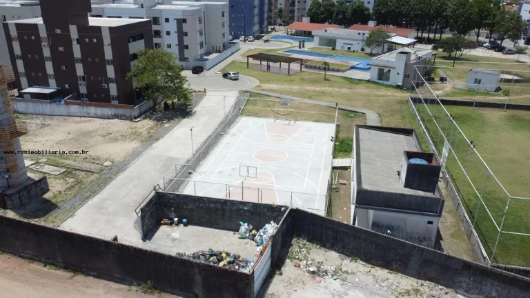 Imagem Cowboy Residence Club II, apatamento à venda no valentina