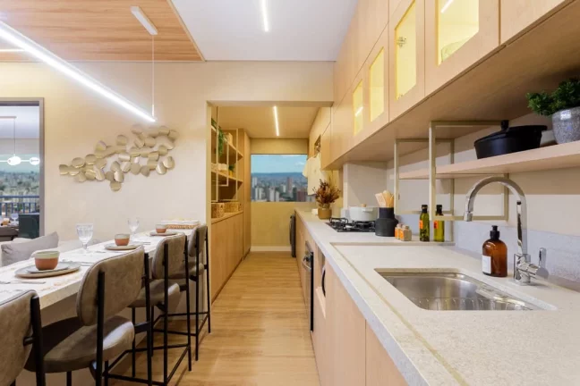 Imagem Apartamento à venda no bairro Mooca - São Paulo/SP