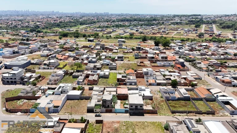 Imagem LOTE A PRESTAÇÃO NO RECANTO DAS EMAS EM GOIÂNIA