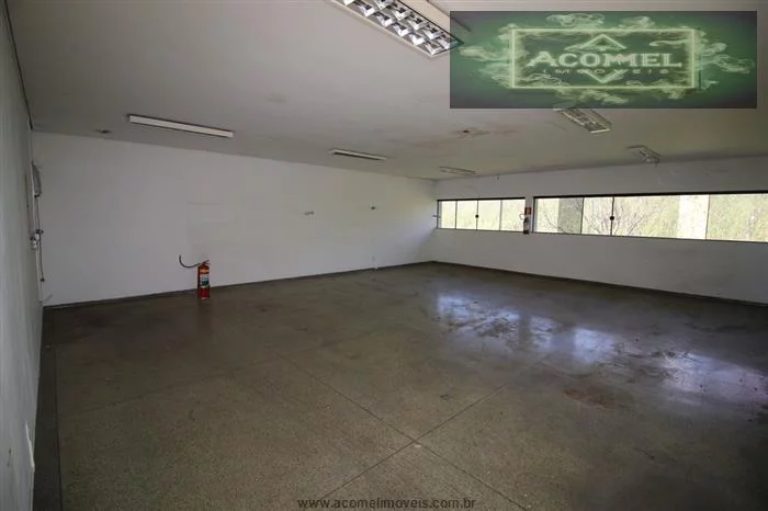 Imagem Galpões para locação em Sumare no bairro Jardim Bela Vista