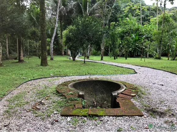 Imagem Sobrado Recanto Verde Mar