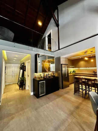 Imagem Chegando por aqui uma das casas mais lindas que já vi