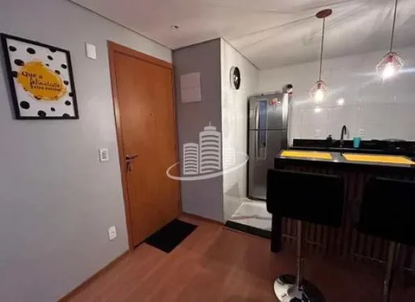 Imagem Apartamento Padrão