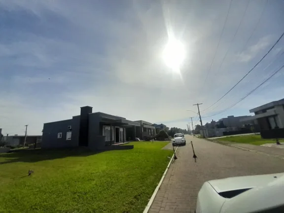 Imagem Terreno em Condomínio - Bairro Dubai