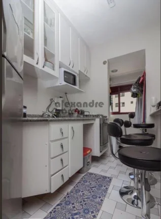 Imagem Apartamento com terraço gourmet ao lado do Portal do Morumbi