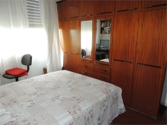 Imagem Apartamento residencial, Protásio/ Porto Alegre