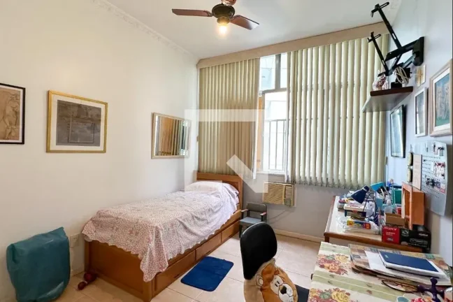 Imagem Apartamento à Venda - Copacabana, 3 Quartos, 120 m2