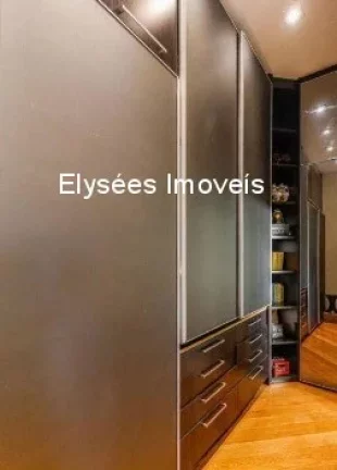 Imagem APARTAMENTO RESIDENCIAL em SÃO PAULO - SP, BROOKLIN PAULISTA