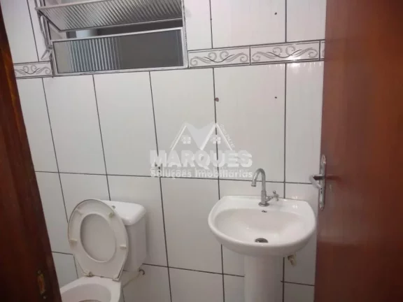 Imagem Casa a Venda no bairro Jardim Manchester (nova Veneza) - Sumaré, SP