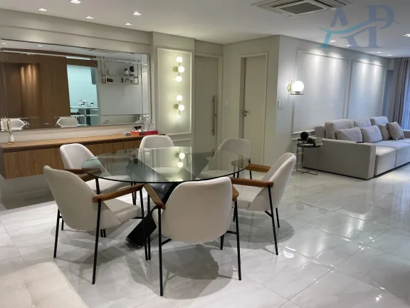 Imagem Apartamento Porteira Fechada na Tupi em Praia Grande