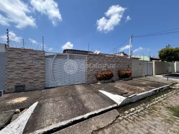 Imagem Casa à venda em Vida Nova – Parnamirim/RN