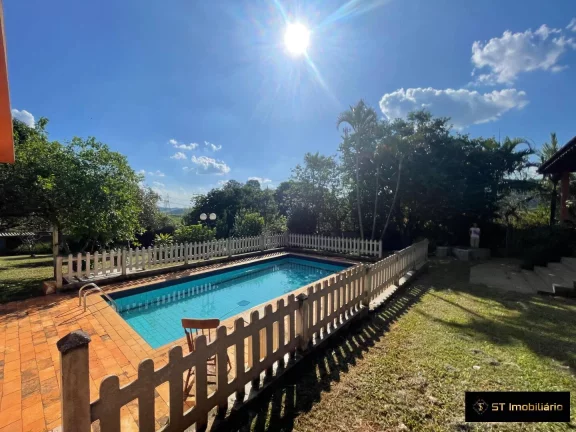 Imagem Oportunidade! Chácara à venda em Atibaia - R$630.000 Financiamento!!