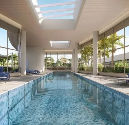 Imagem LINDENBERG IBIRAPUERA - Apartamento de Alto Padrão 281m² no Lindemberg Ibirapuera – Paraíso, São Paulo