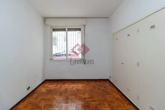 Imagem Apartamento à Venda, 3 Quartos, 149 m2 - Higienópolis, São Paulo